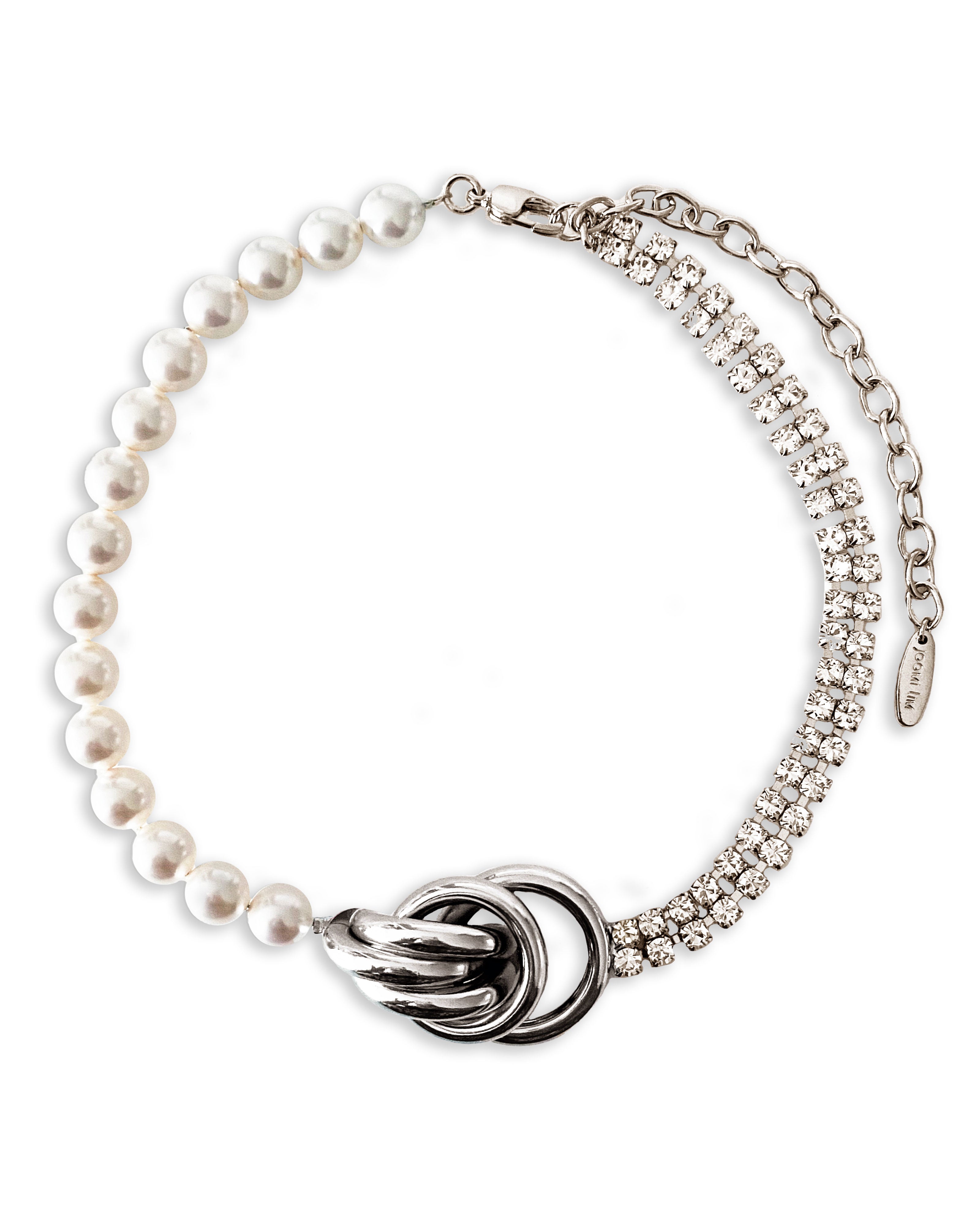 Cristal Necklace – Joomi Lim