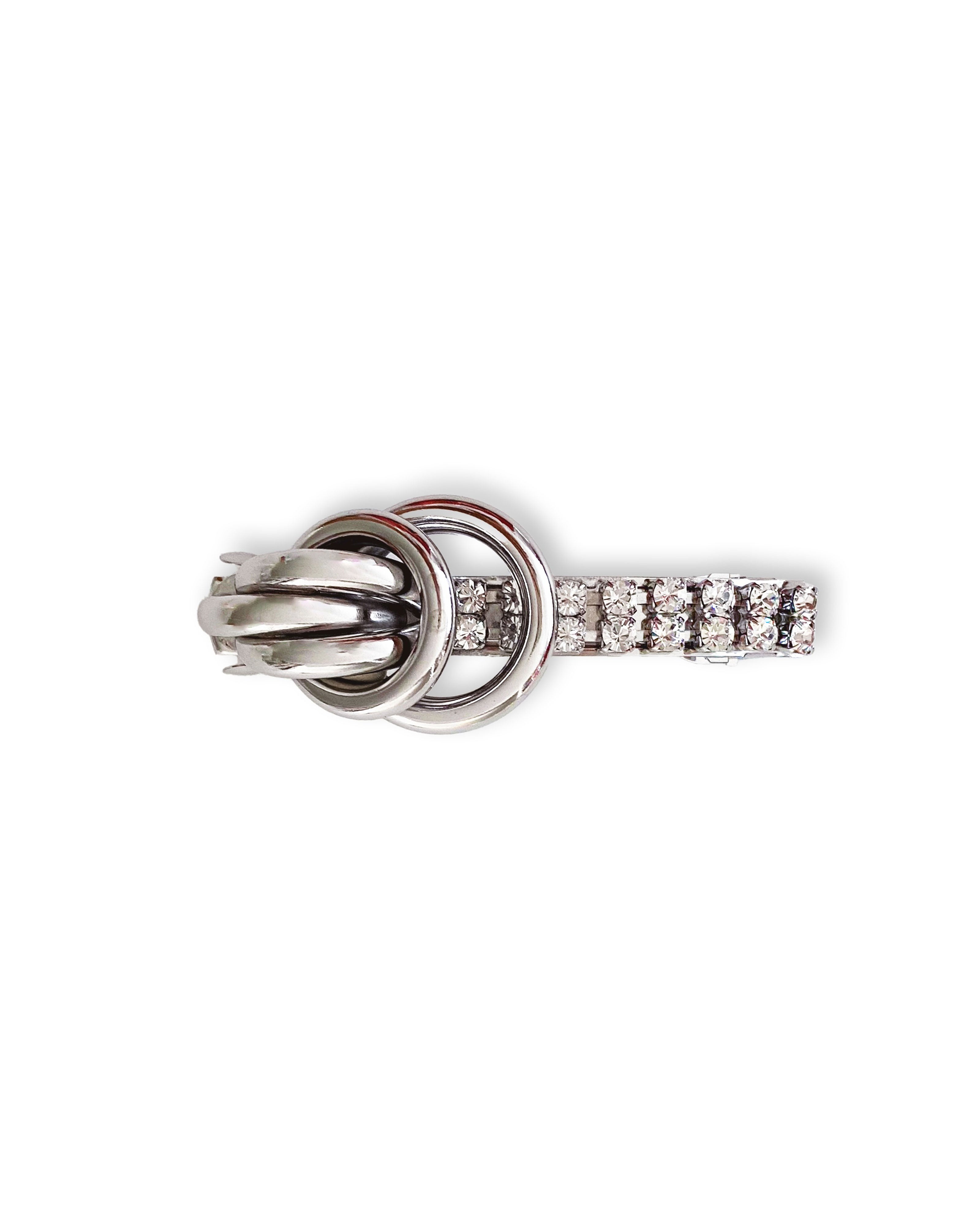 Cristal Hair Clip – Joomi Lim