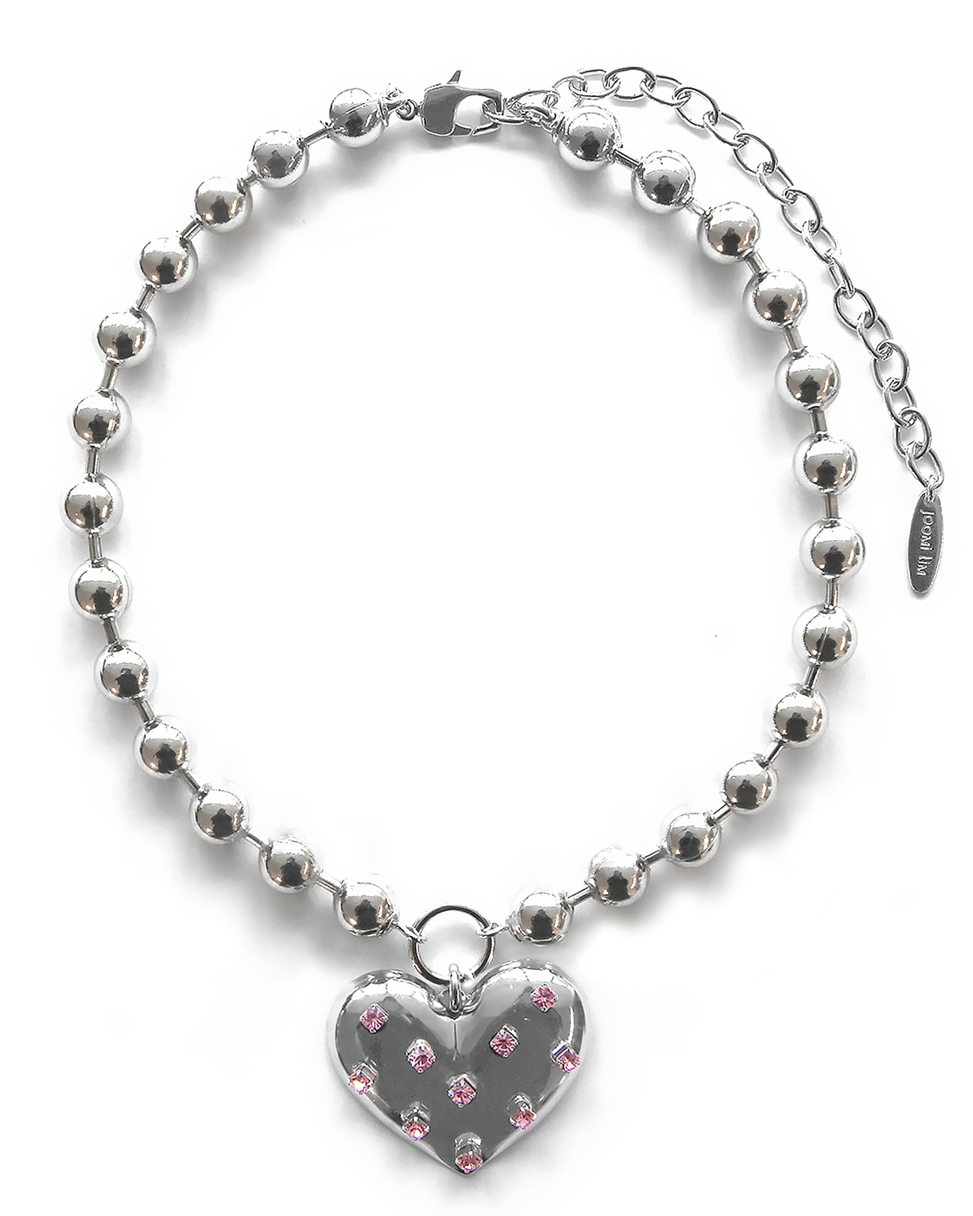 Mio Necklace – Joomi Lim