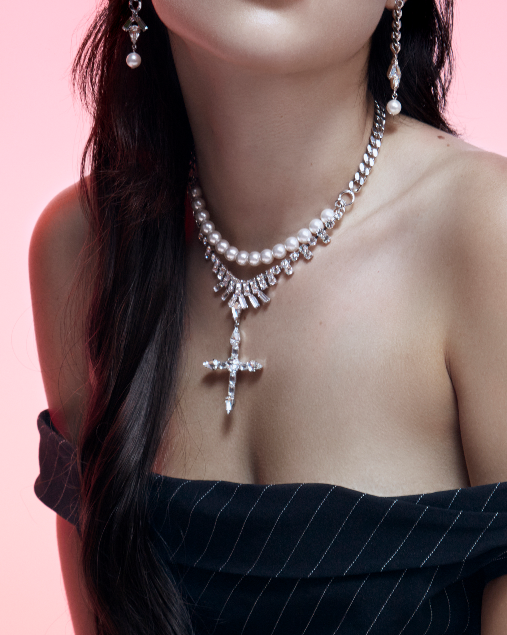 Holy Chic Necklace