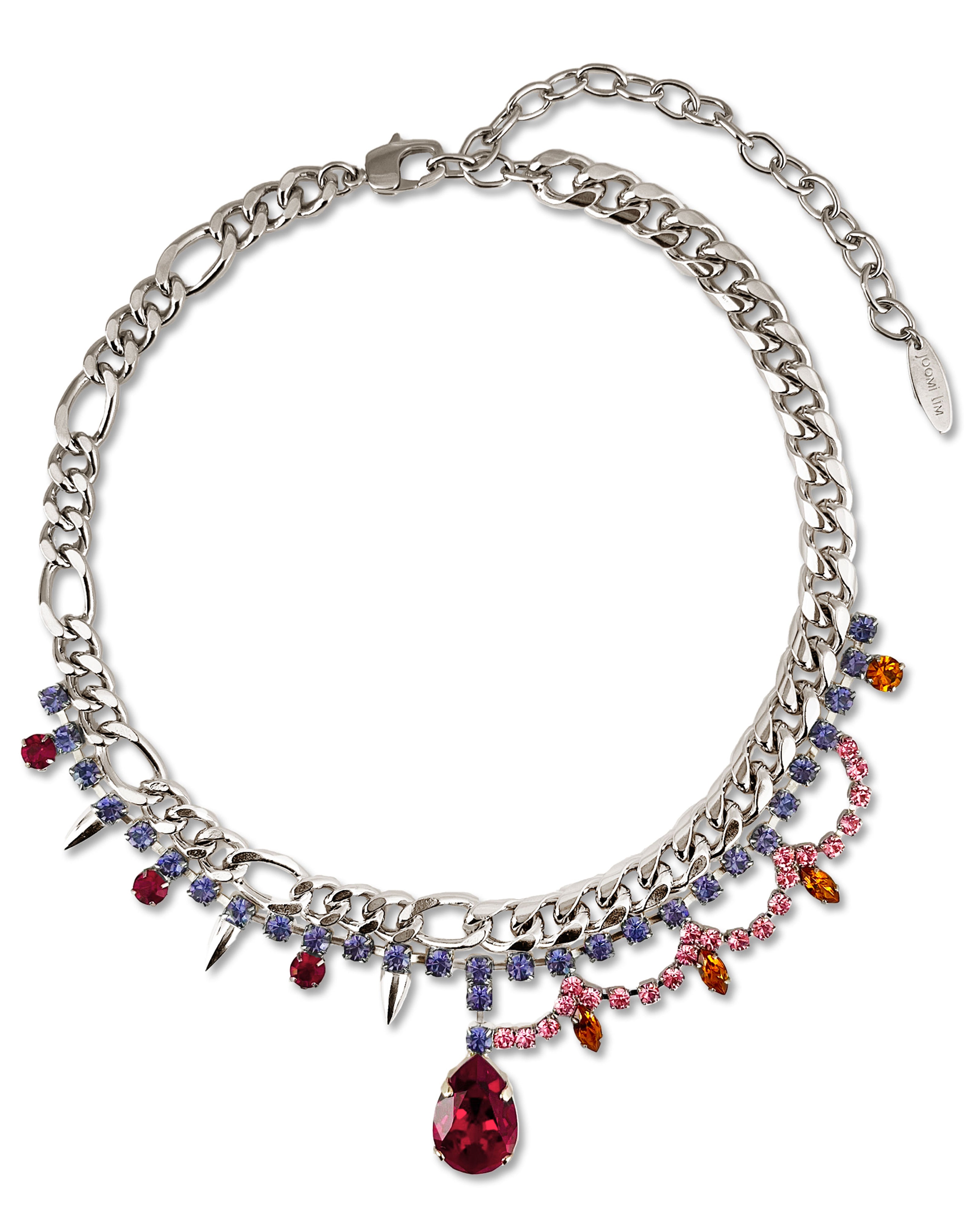 Cassina Necklace – Joomi Lim