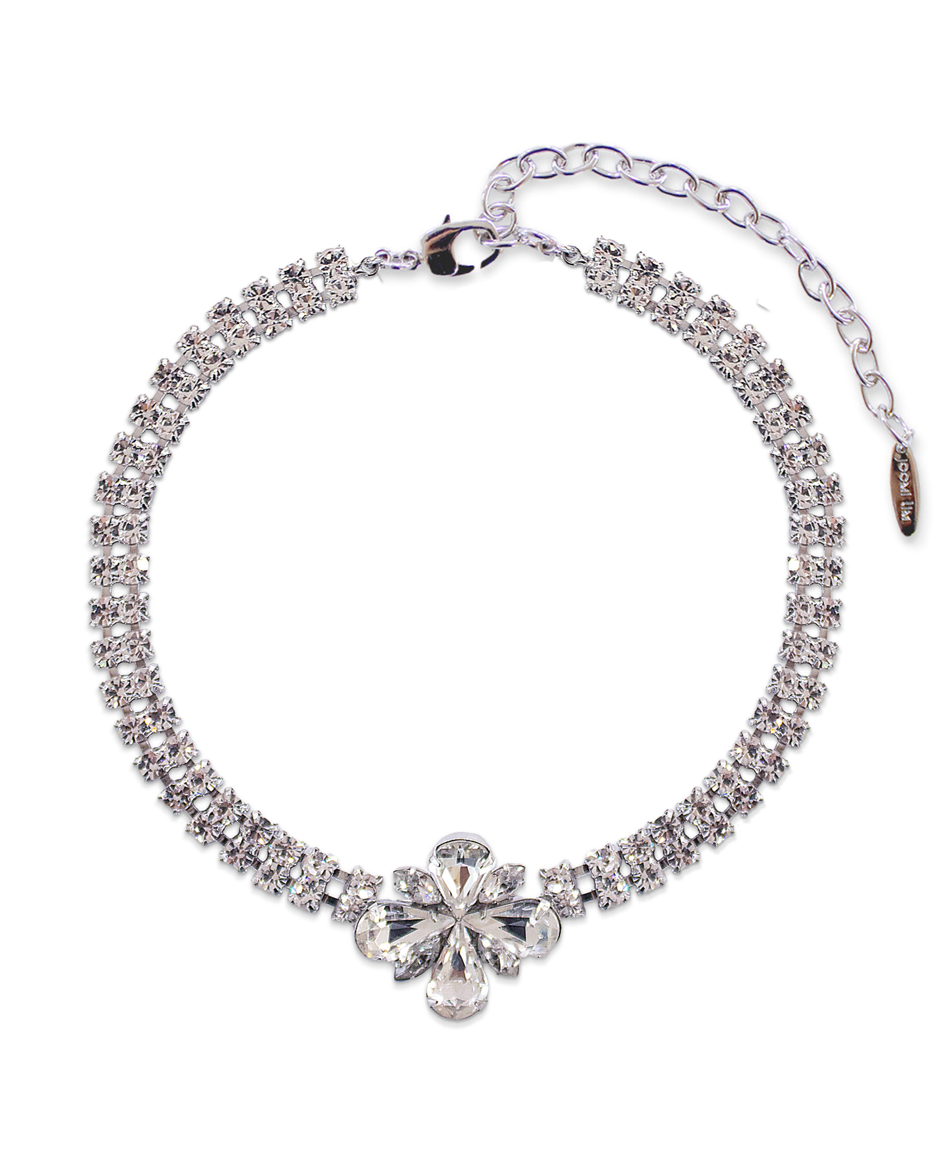 Ingrid Necklace – Joomi Lim