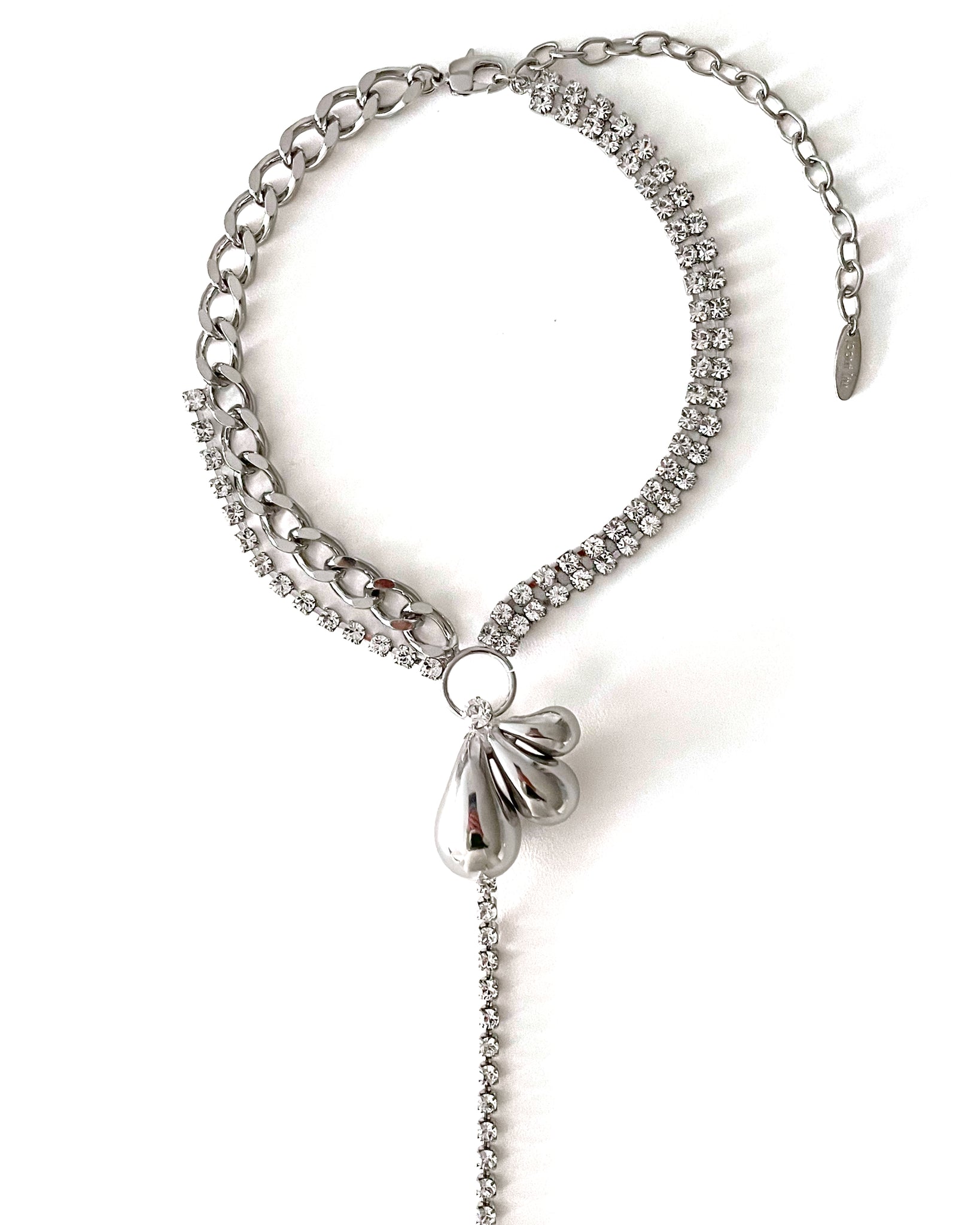 Deveraux Necklace