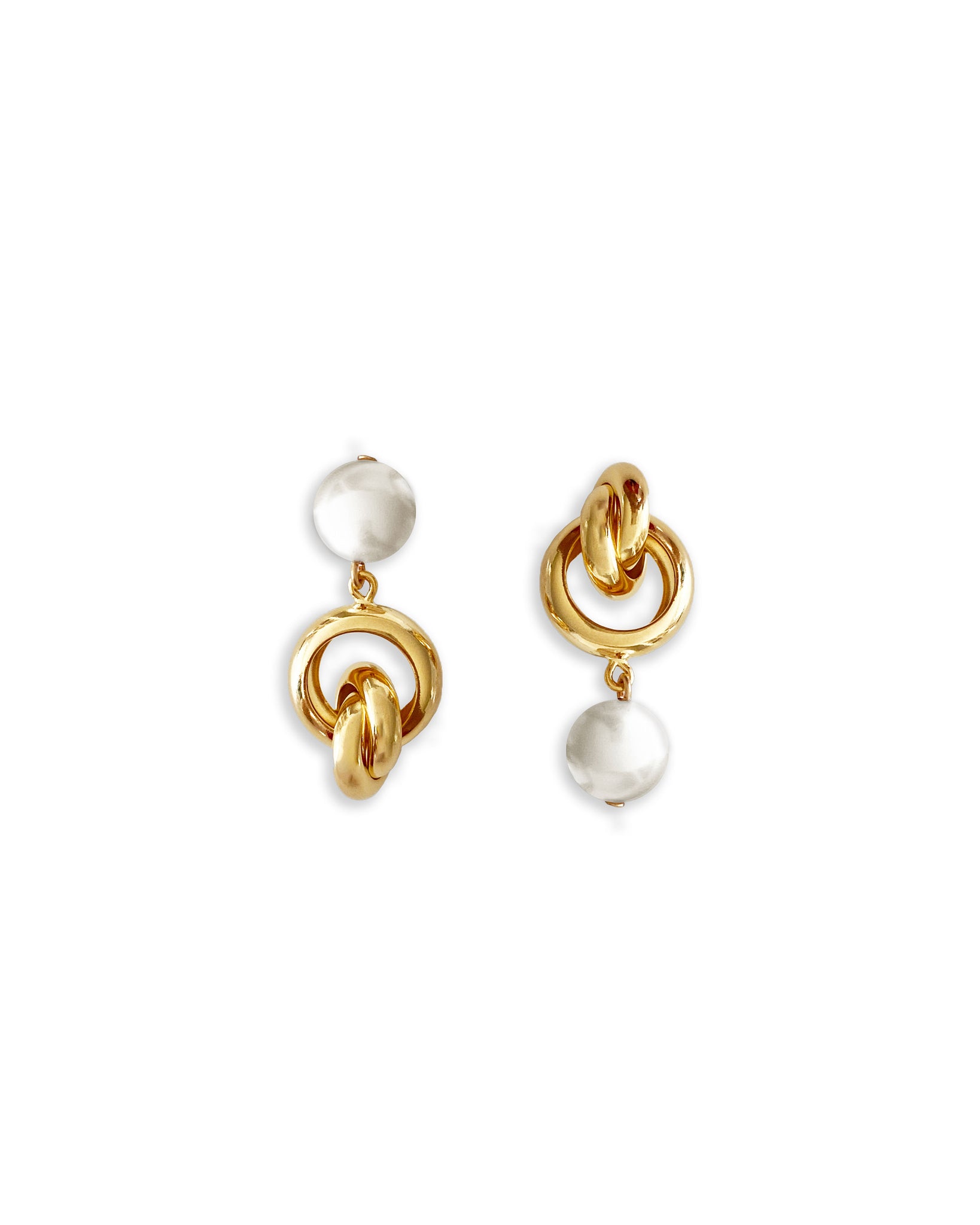 Kirby Earrings