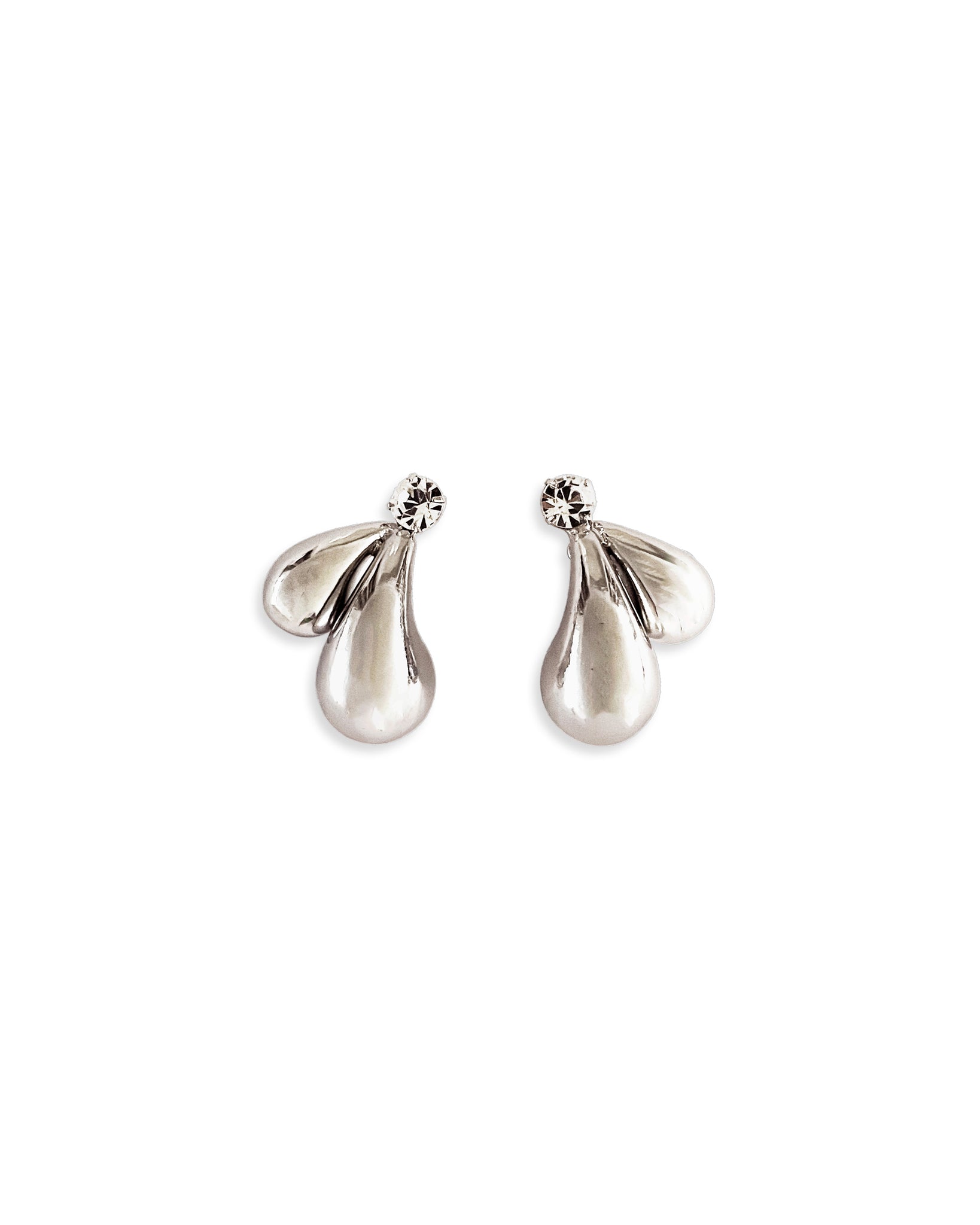 Deveraux Earrings