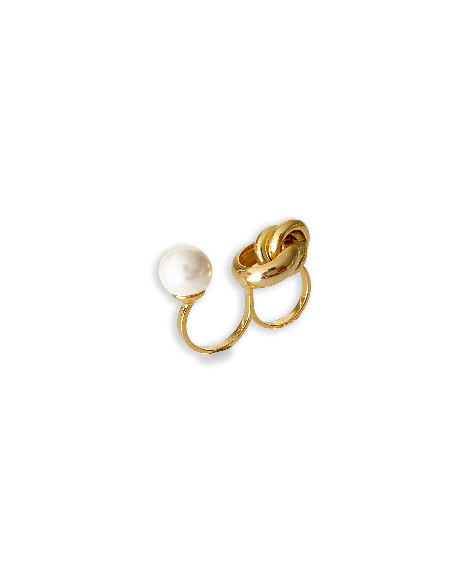 Kirby Ring