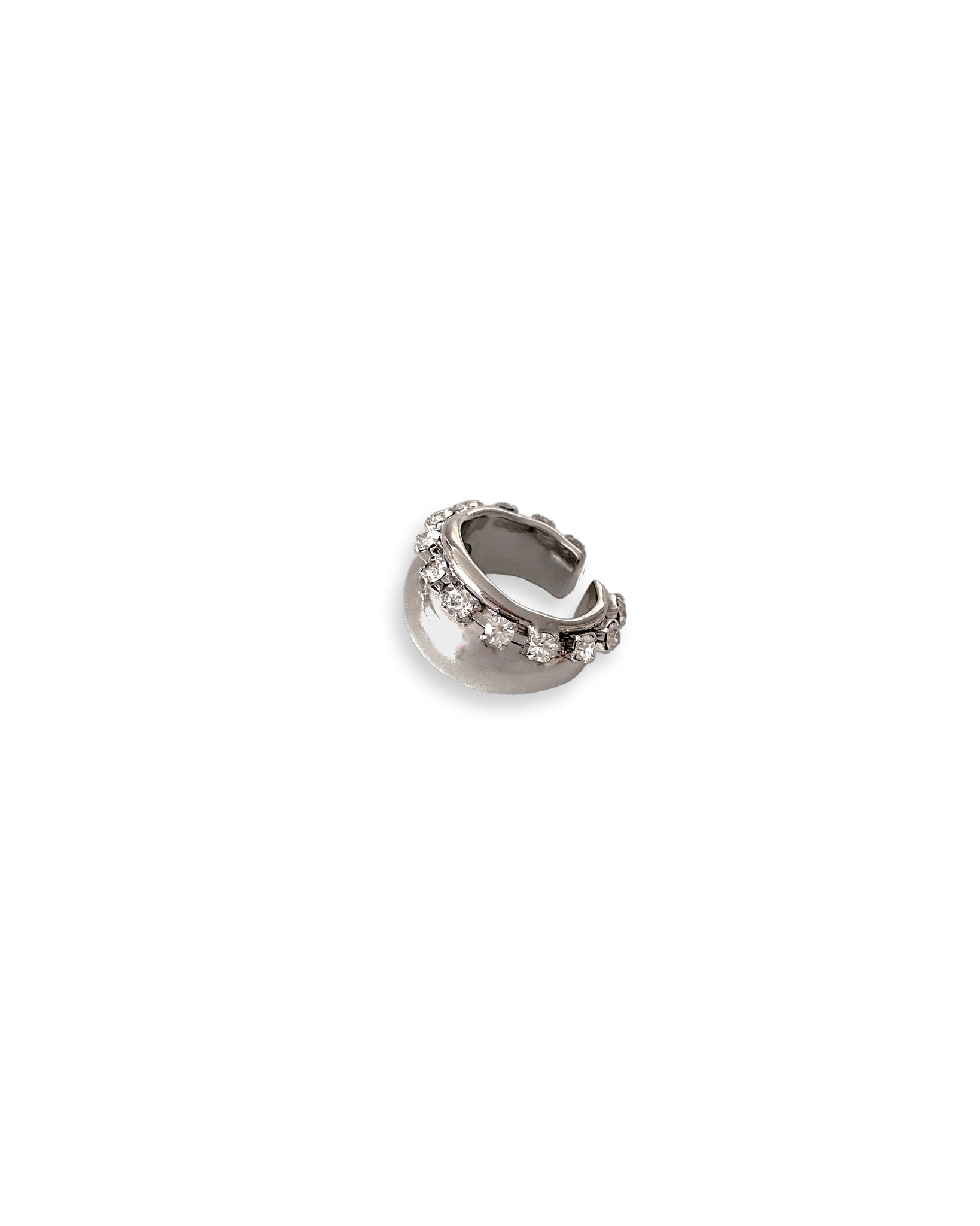 Cristal Ring