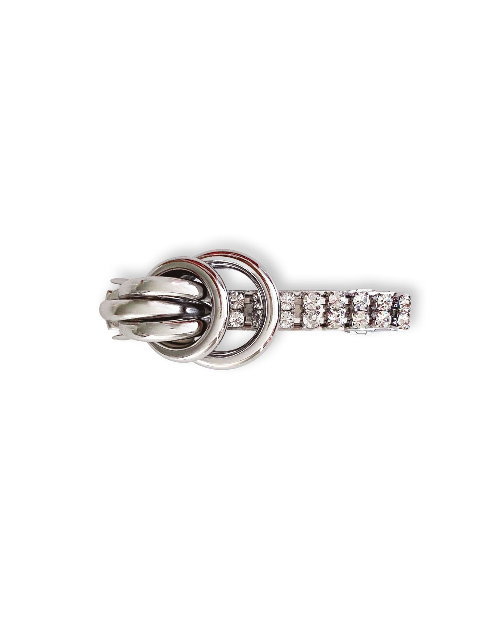 Cristal Hair Clip