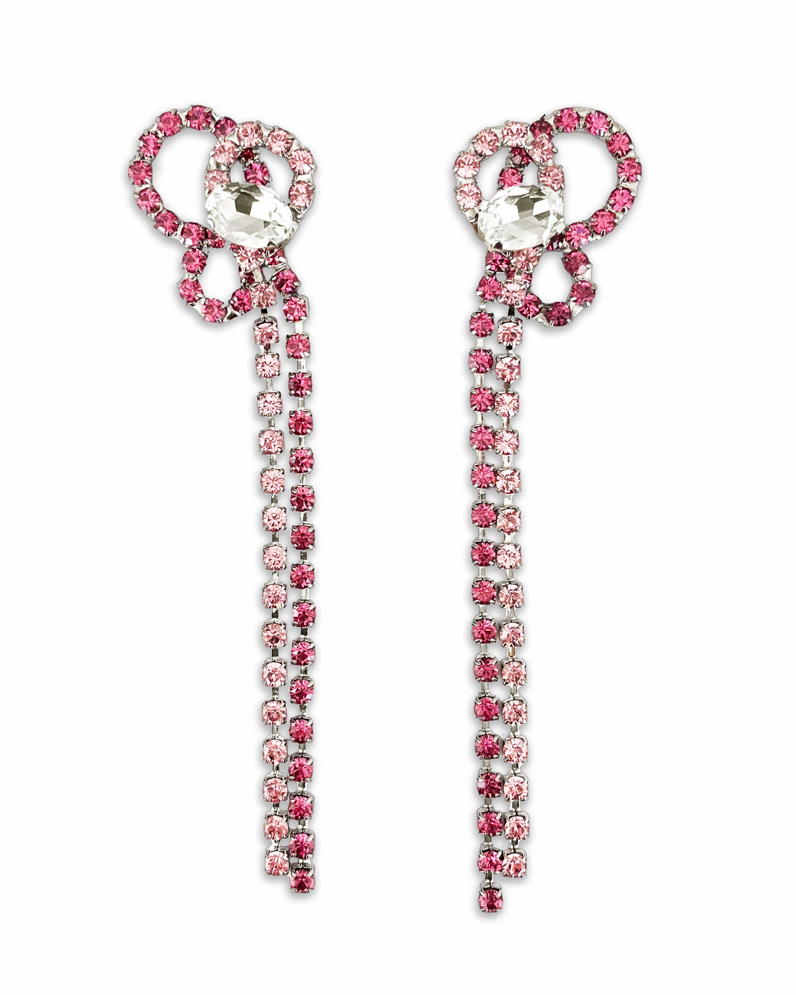 Kir Royale Earrings