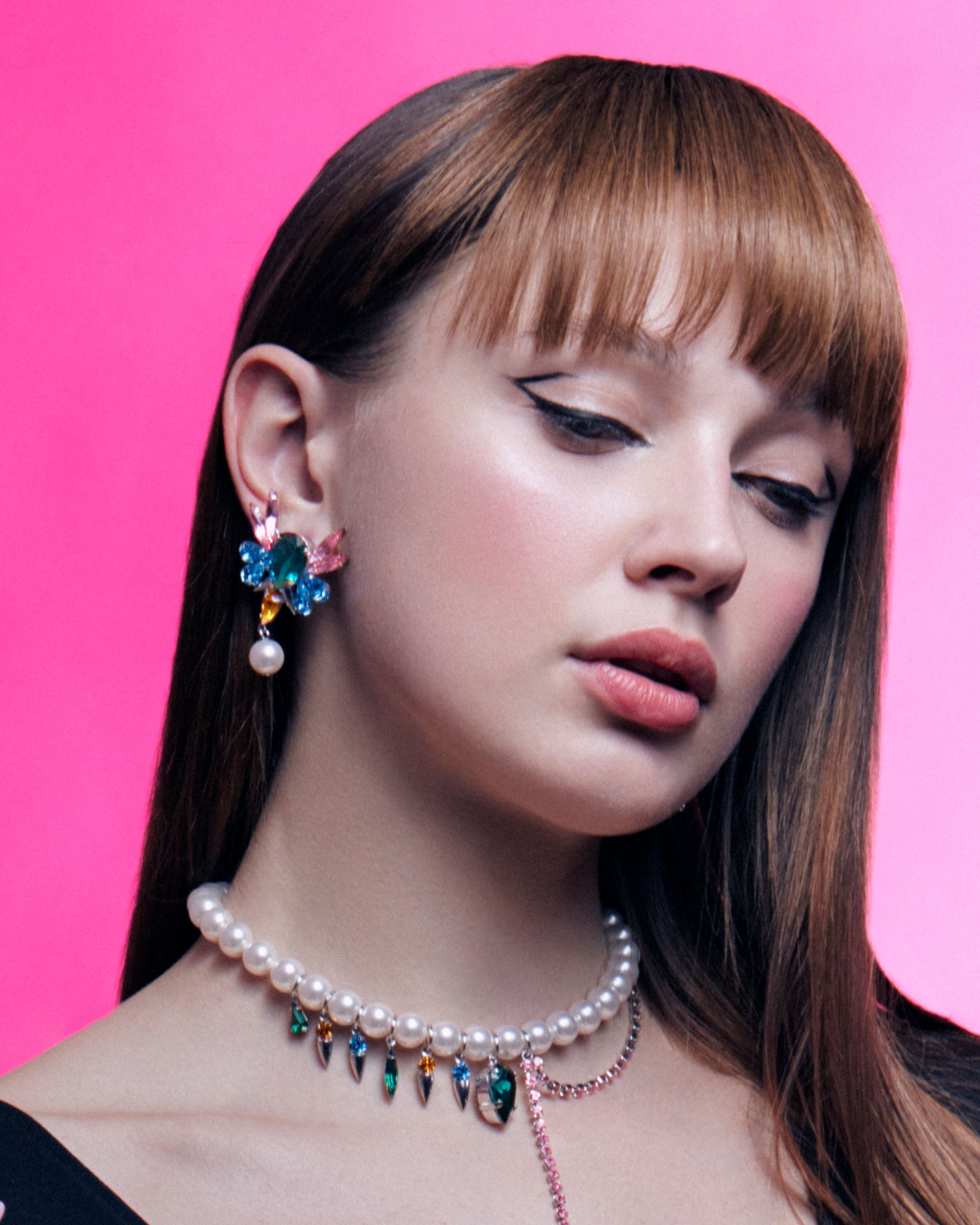 Aurora Necklace