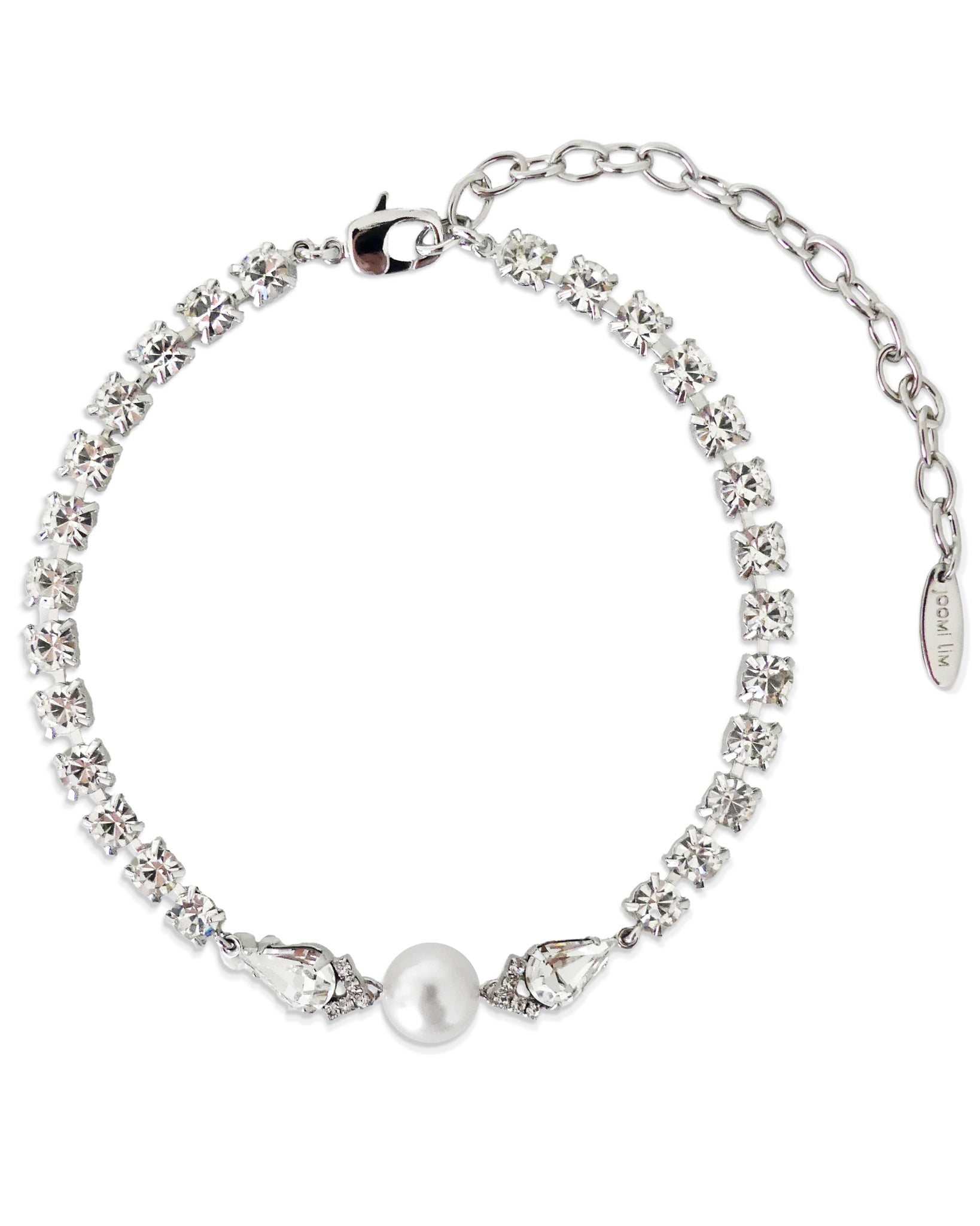 Necklaces – Joomi Lim