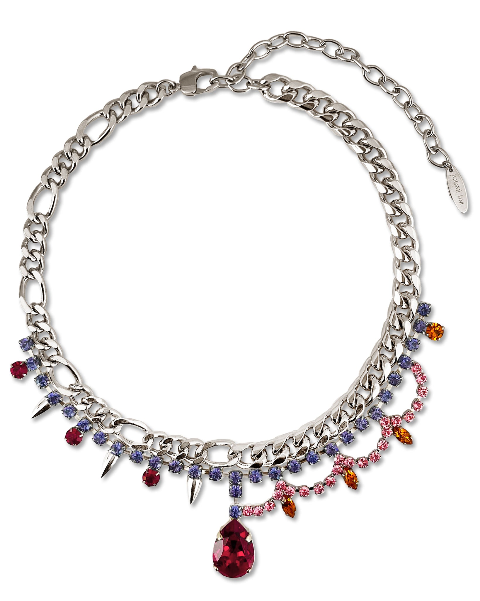 Cassina Necklace