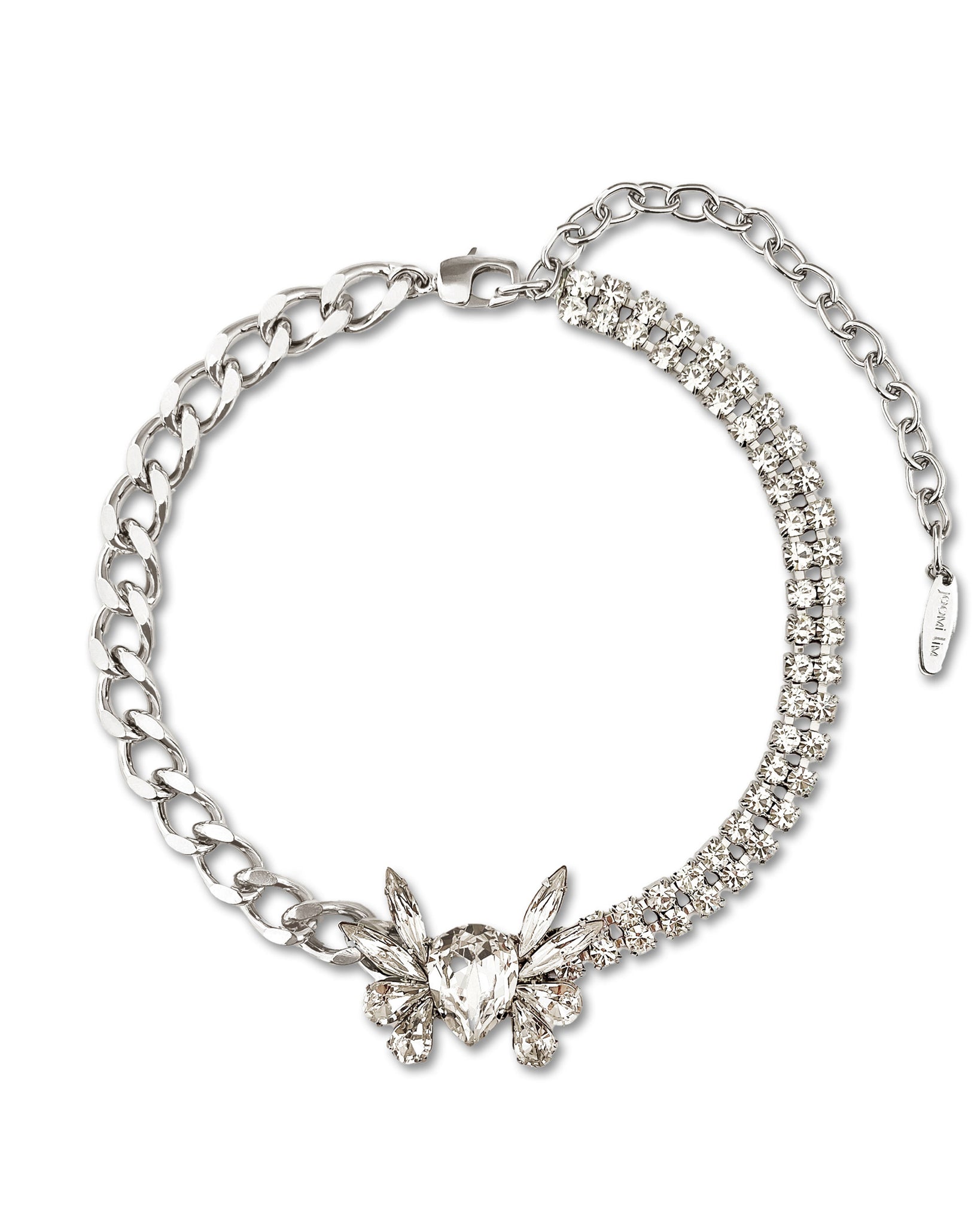 Vesper Necklace