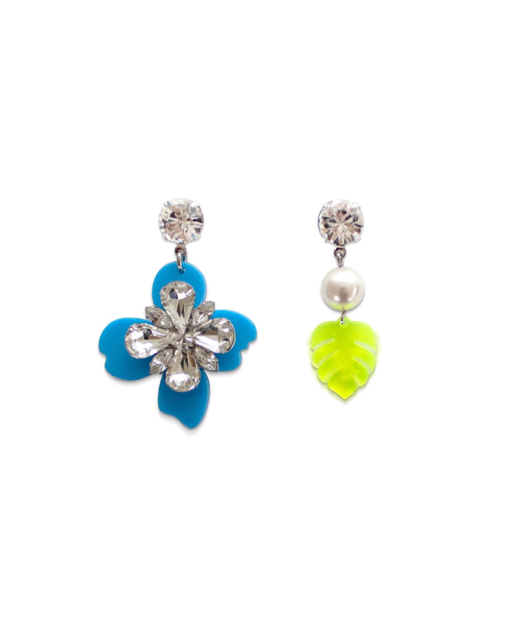 Chelsea Earrings