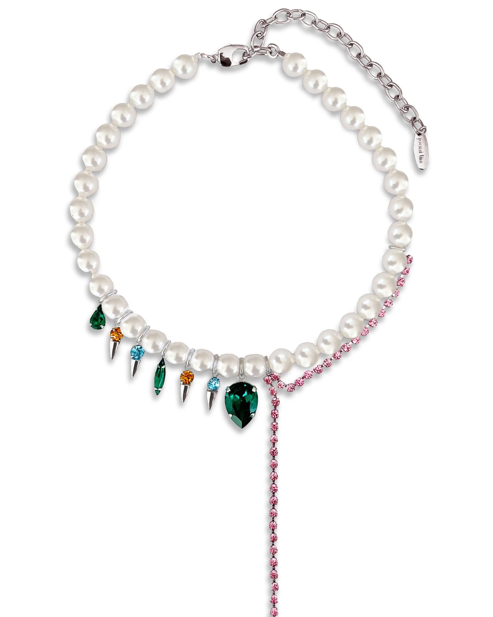 Aurora Necklace