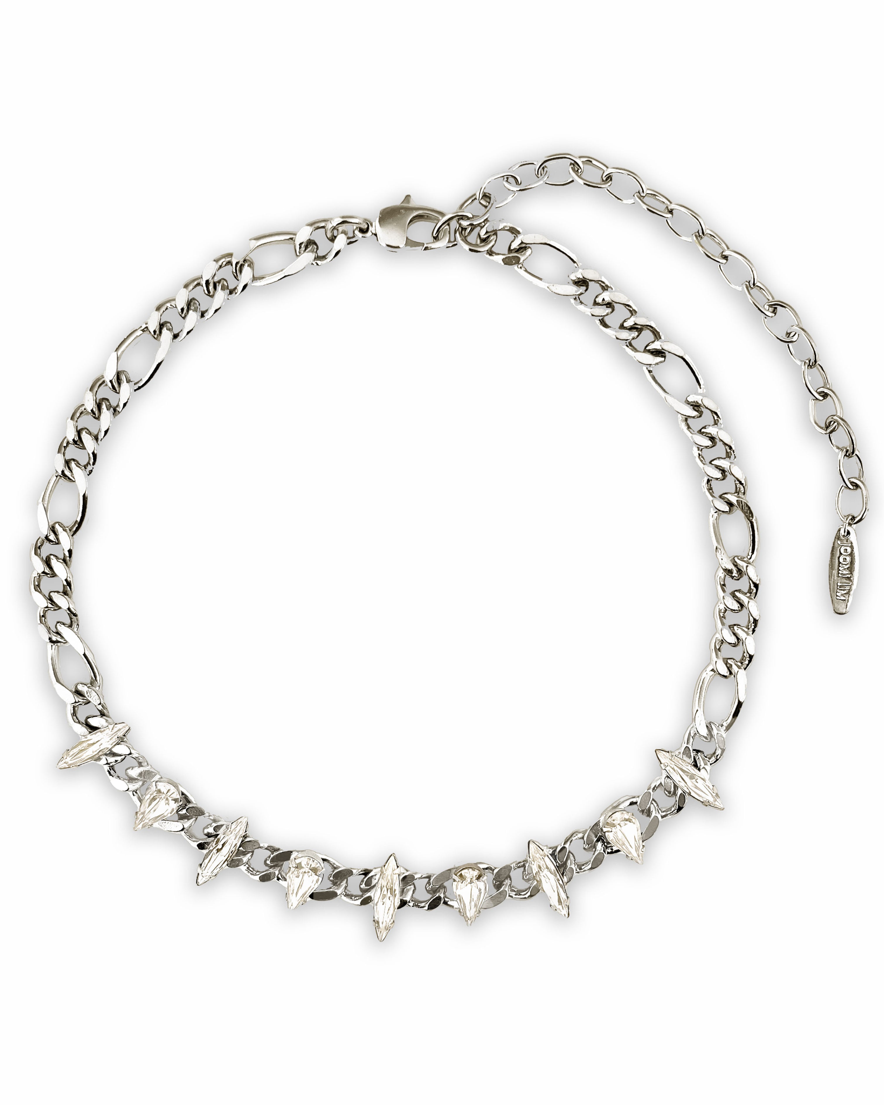 JOOMI LIM ジューミリム　ネックレス Mio Necklace – Joomi Lim