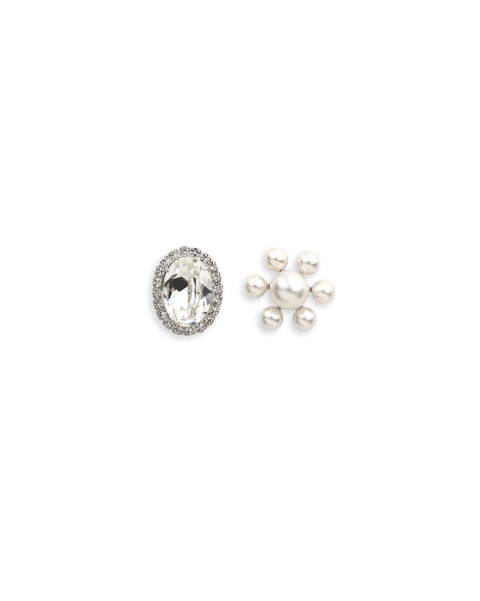 Nina Stud Earrings
