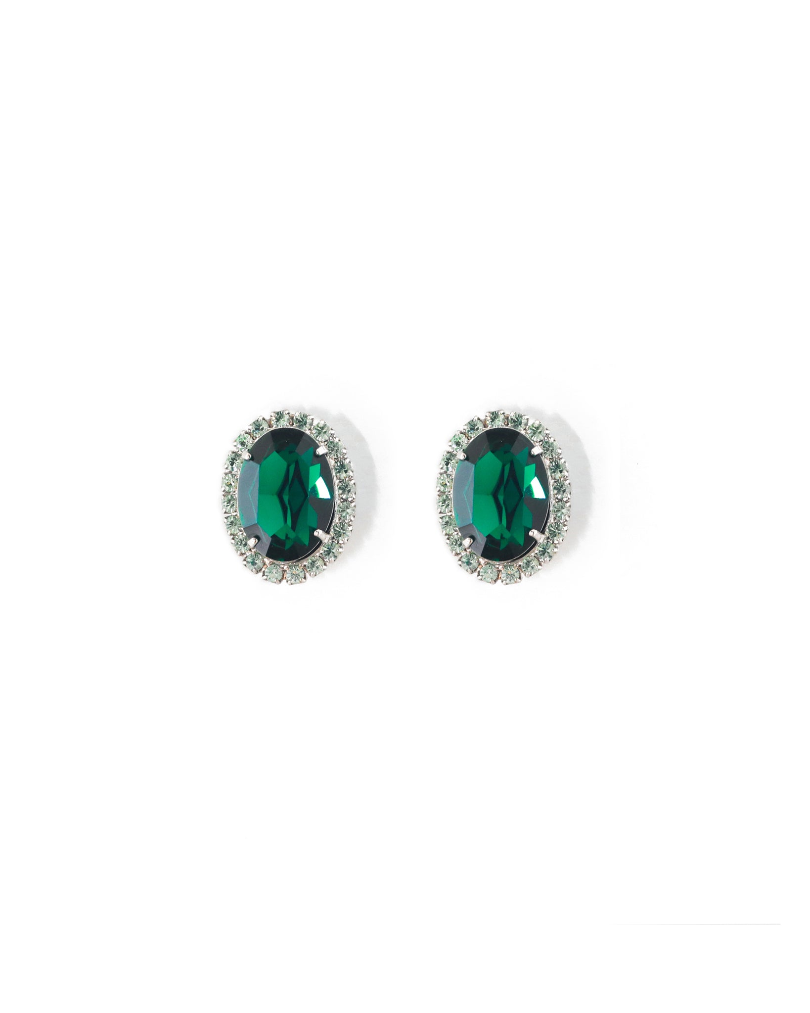 Countess Stud Earrings
