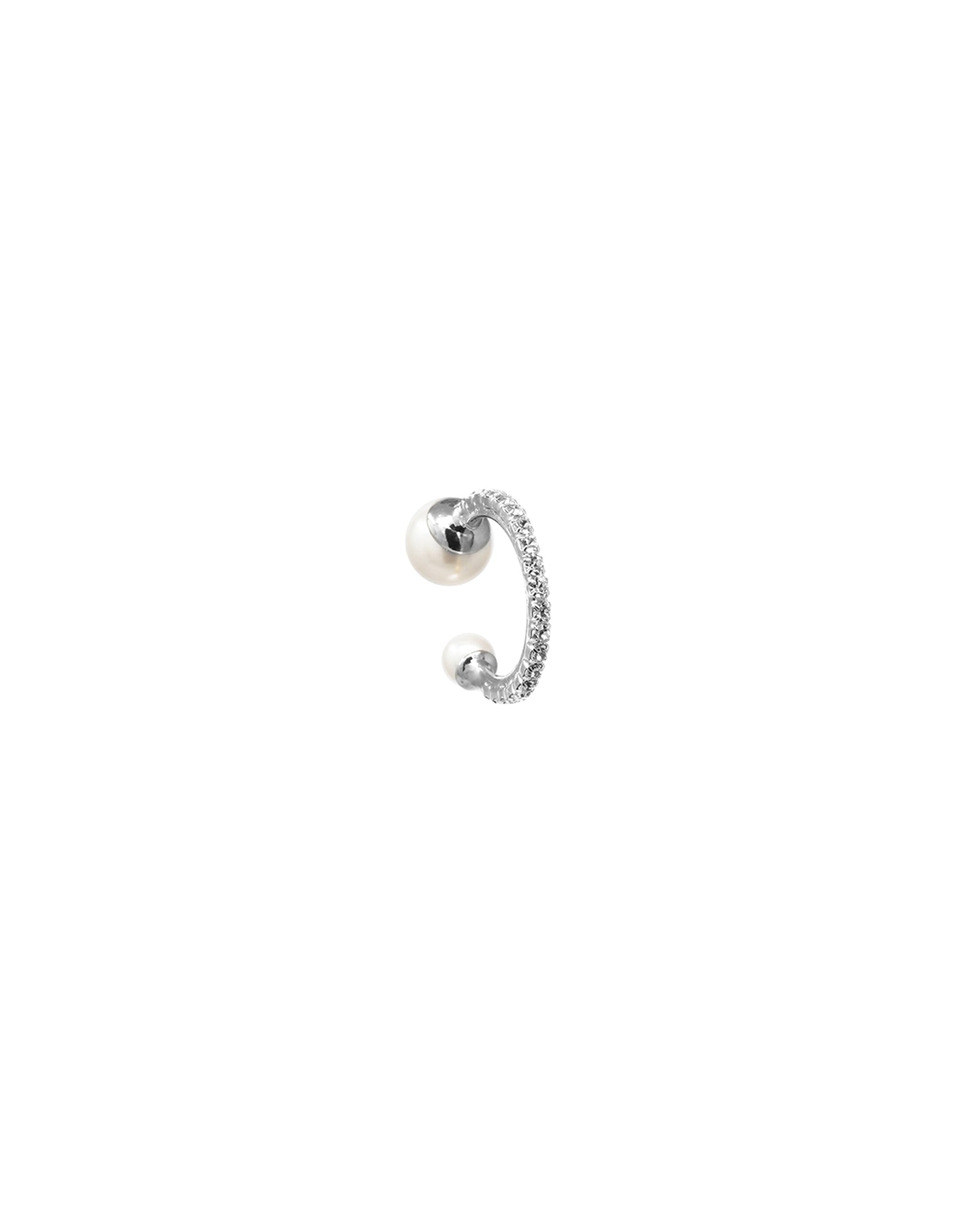 Colette Ear Cuff / Ring