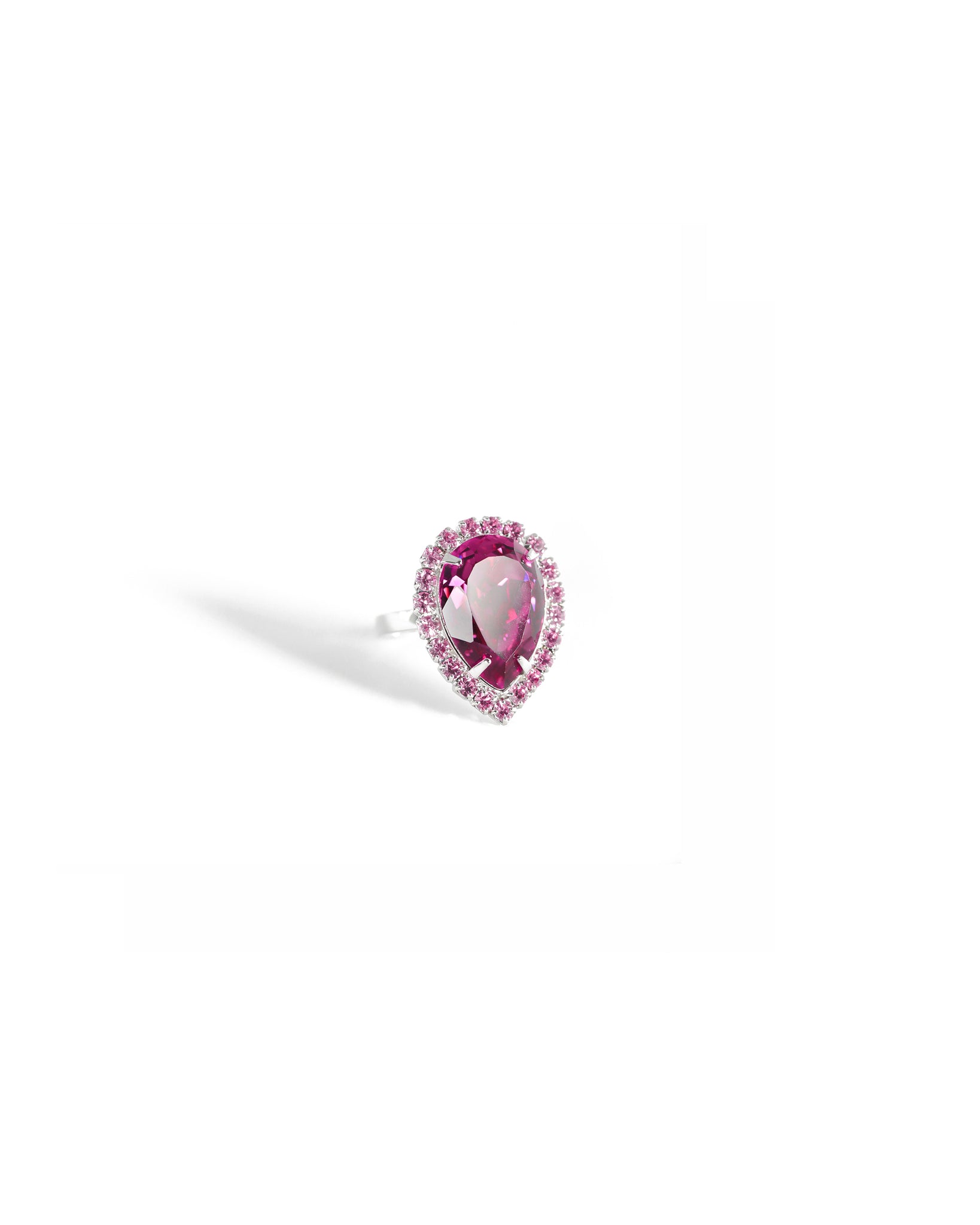 Princess Ring