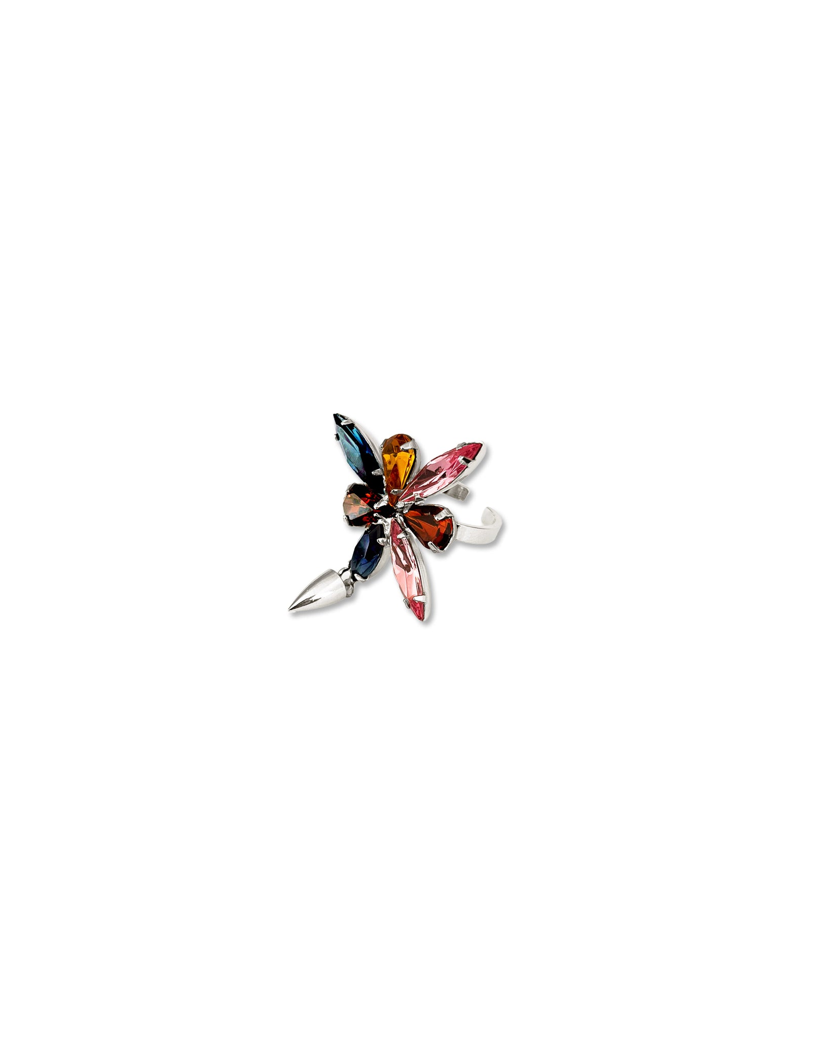 Phoenix Ring