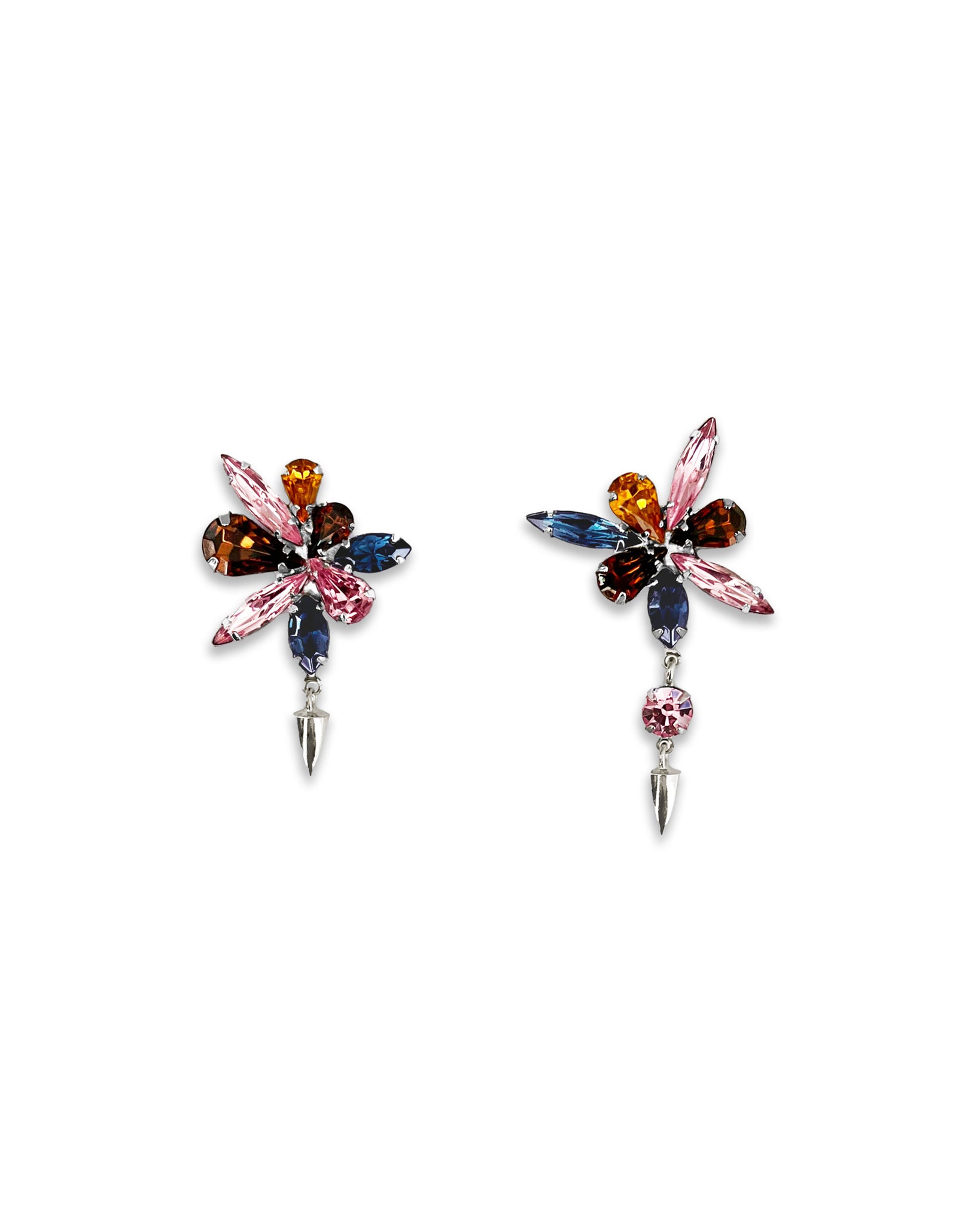 Phoenix Earrings