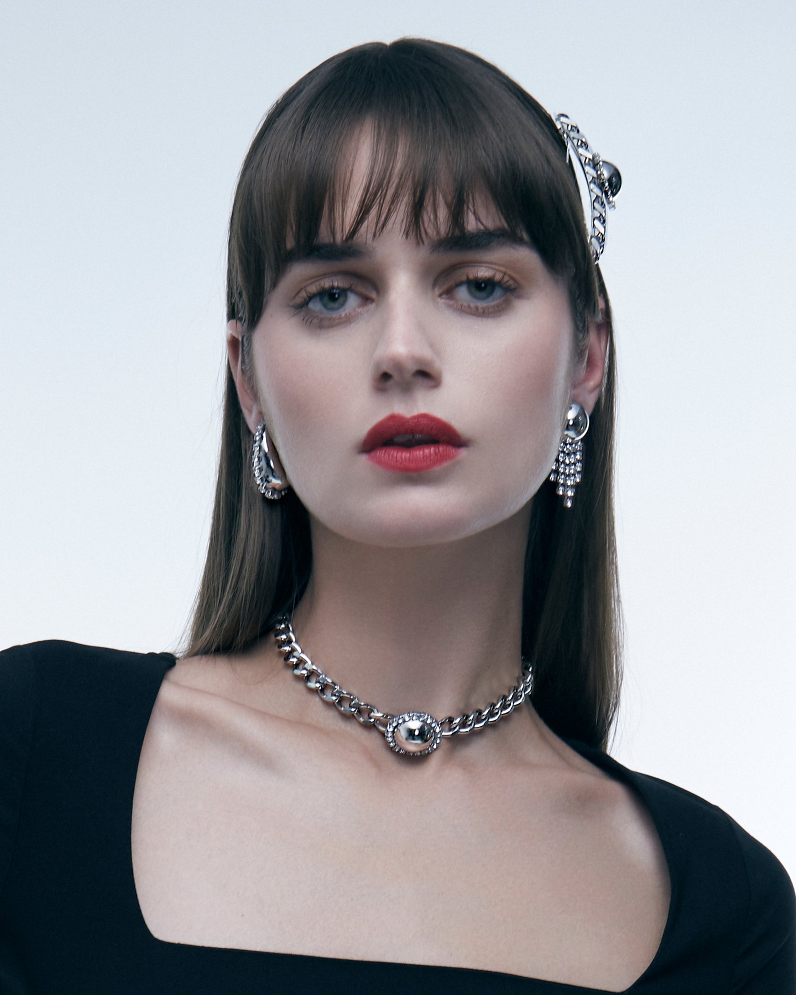 Carrington Earrings