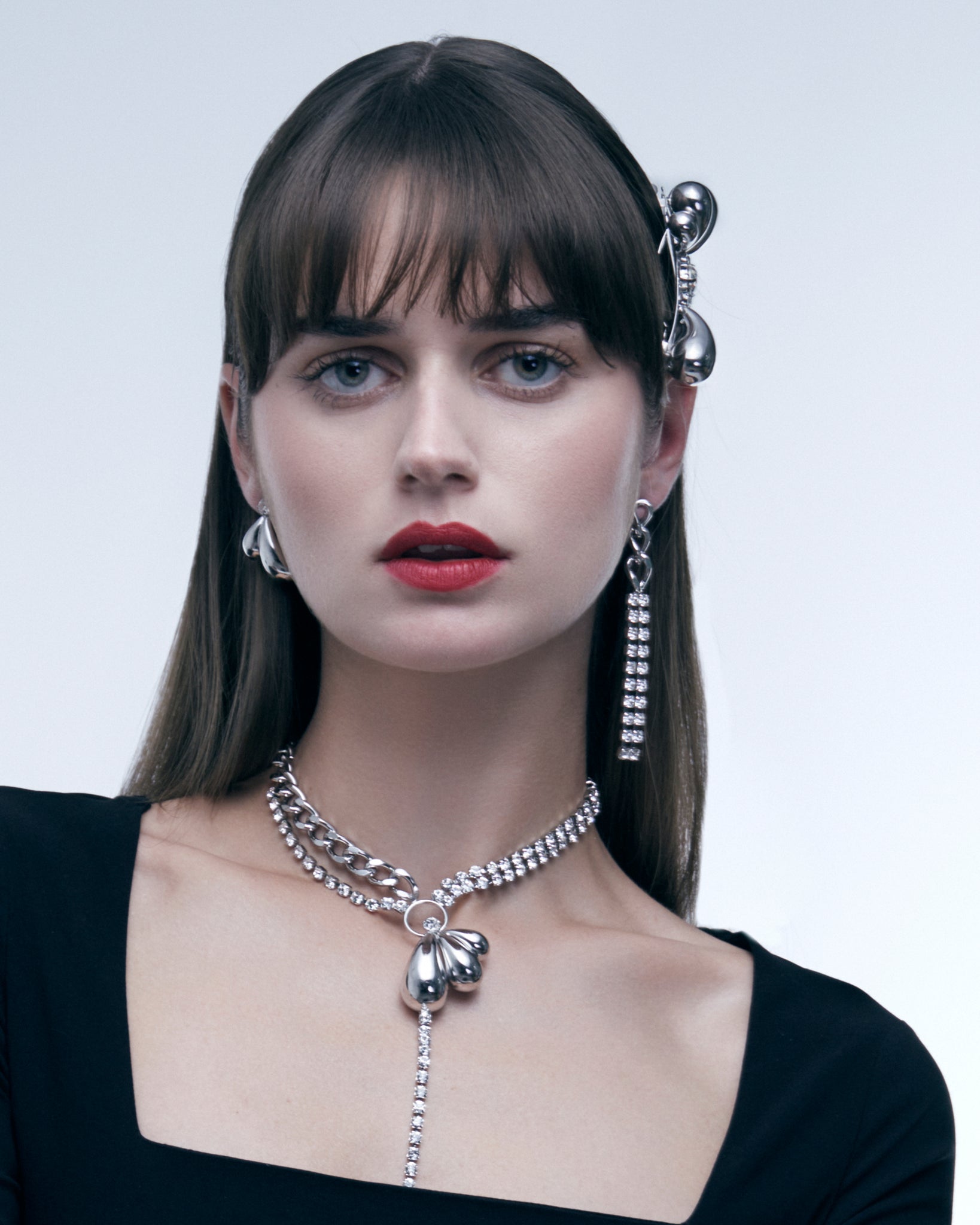 Deveraux Earrings