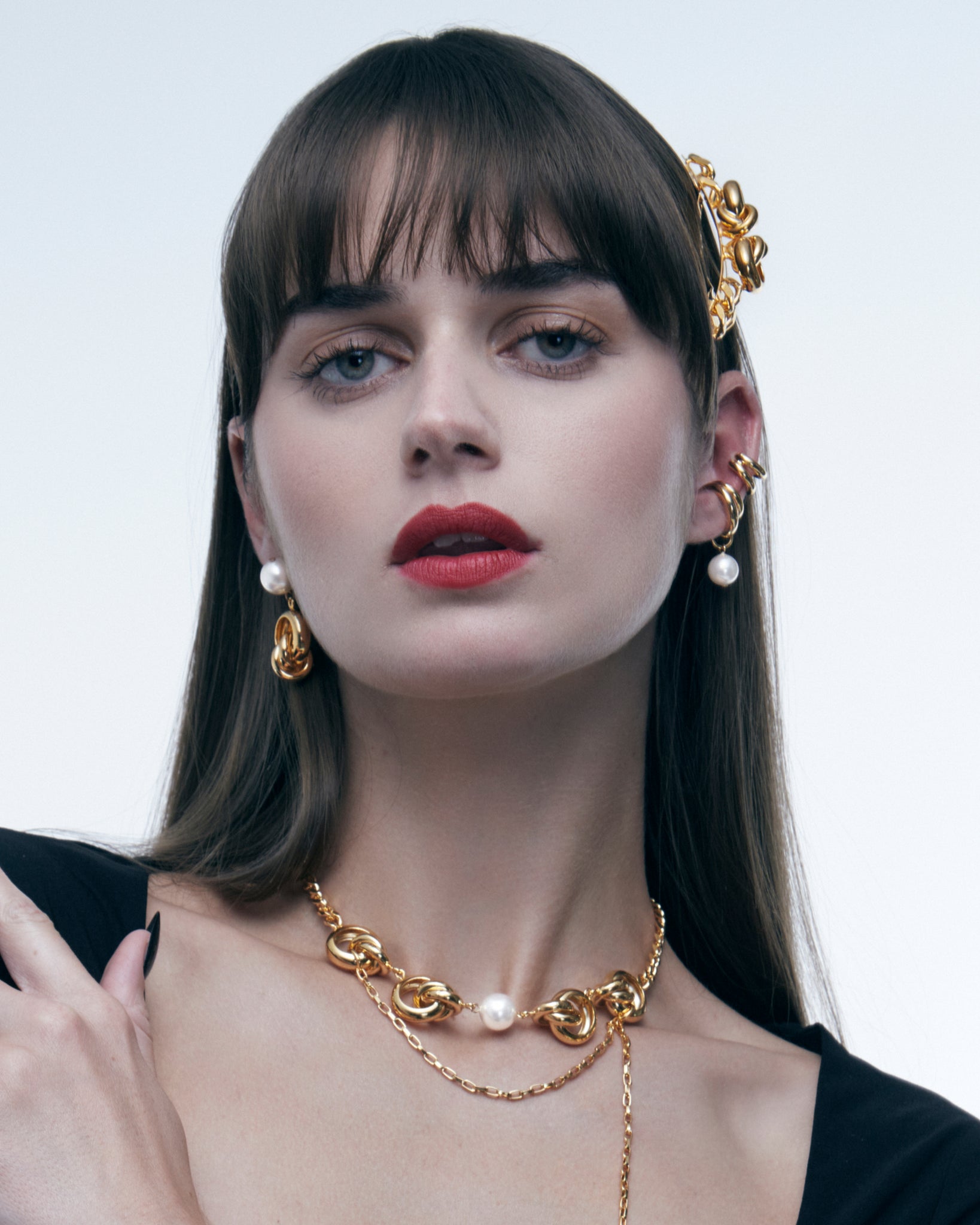 Kirby Earrings