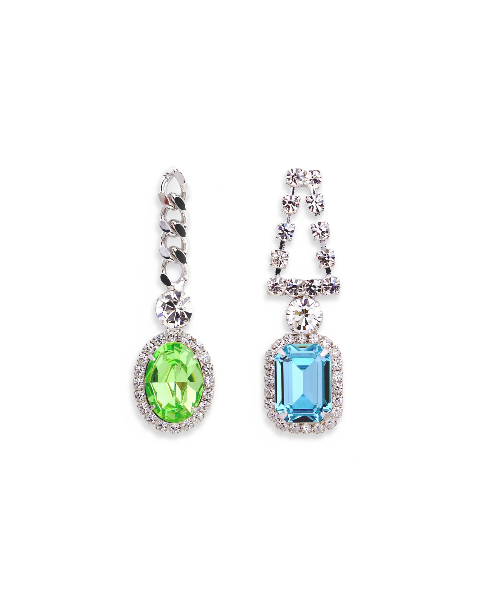 Naomi Earrings