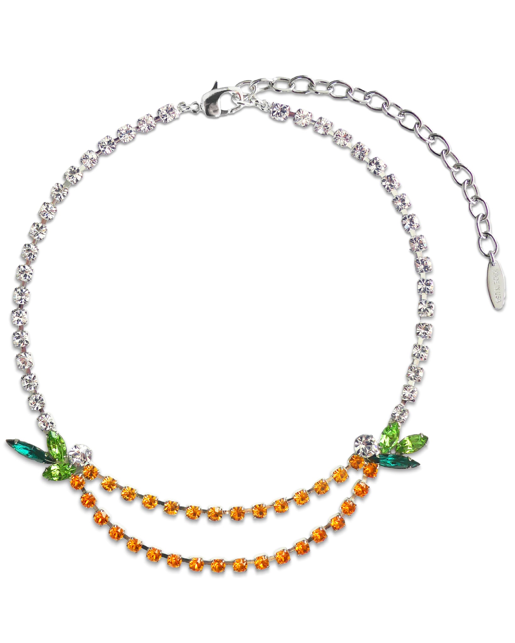 Necklaces – Joomi Lim