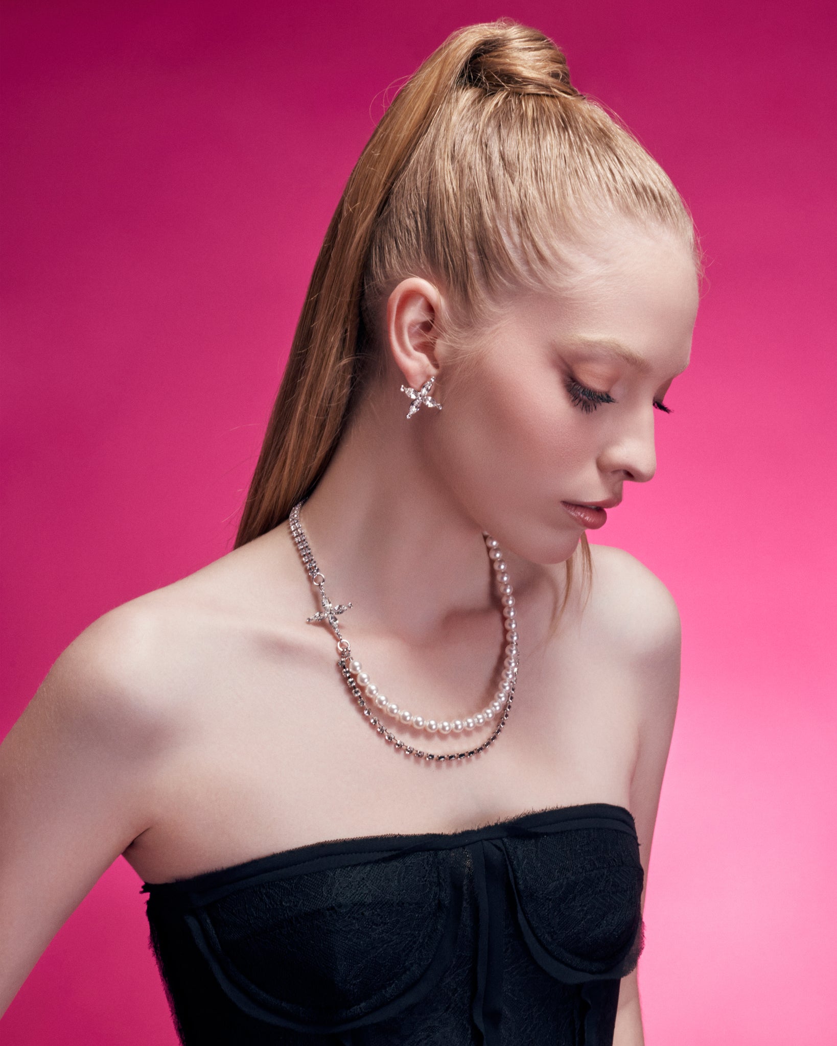 Juju Earrings