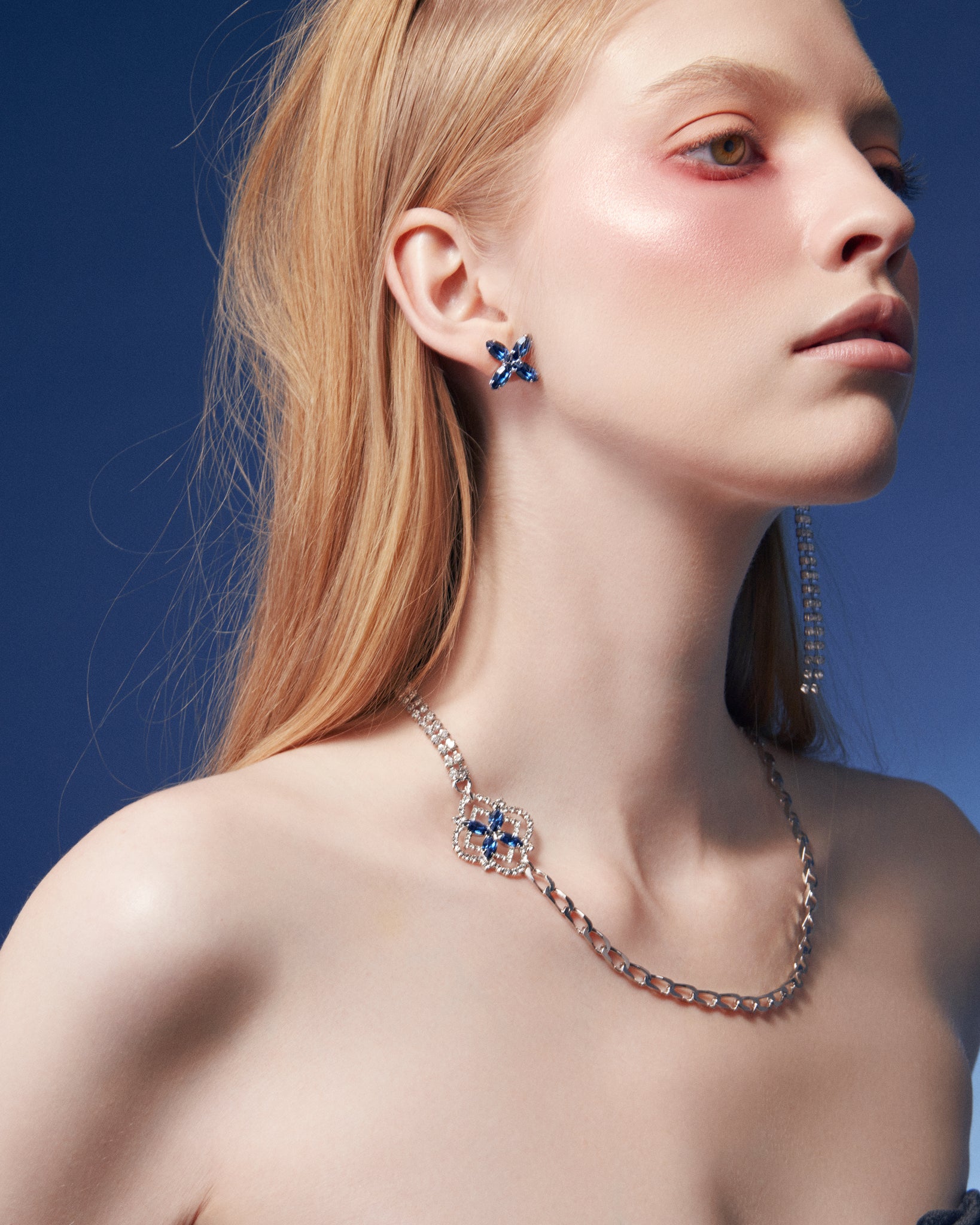 Esther Necklace