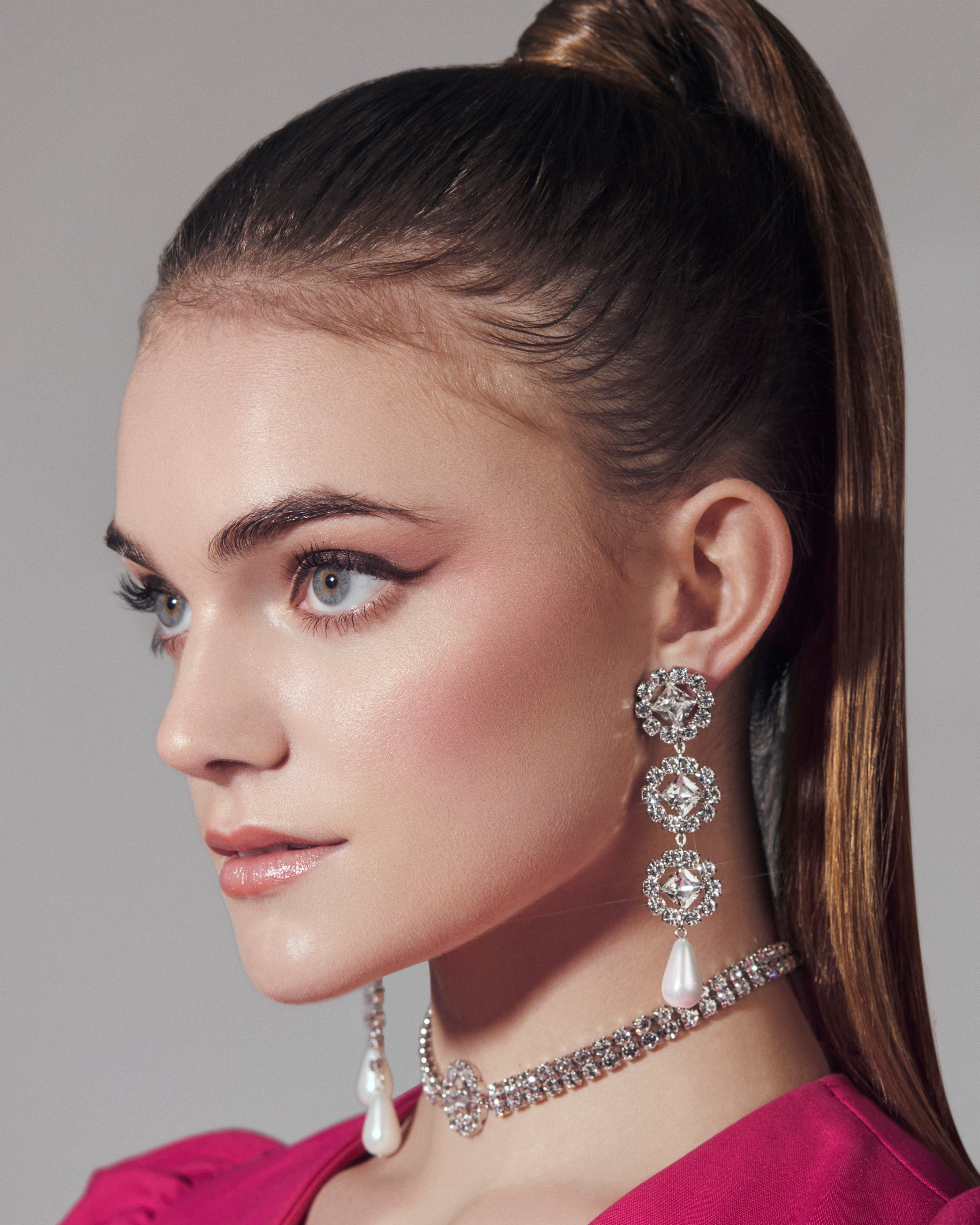 Pretty Bijoux Choker – Joomi Lim