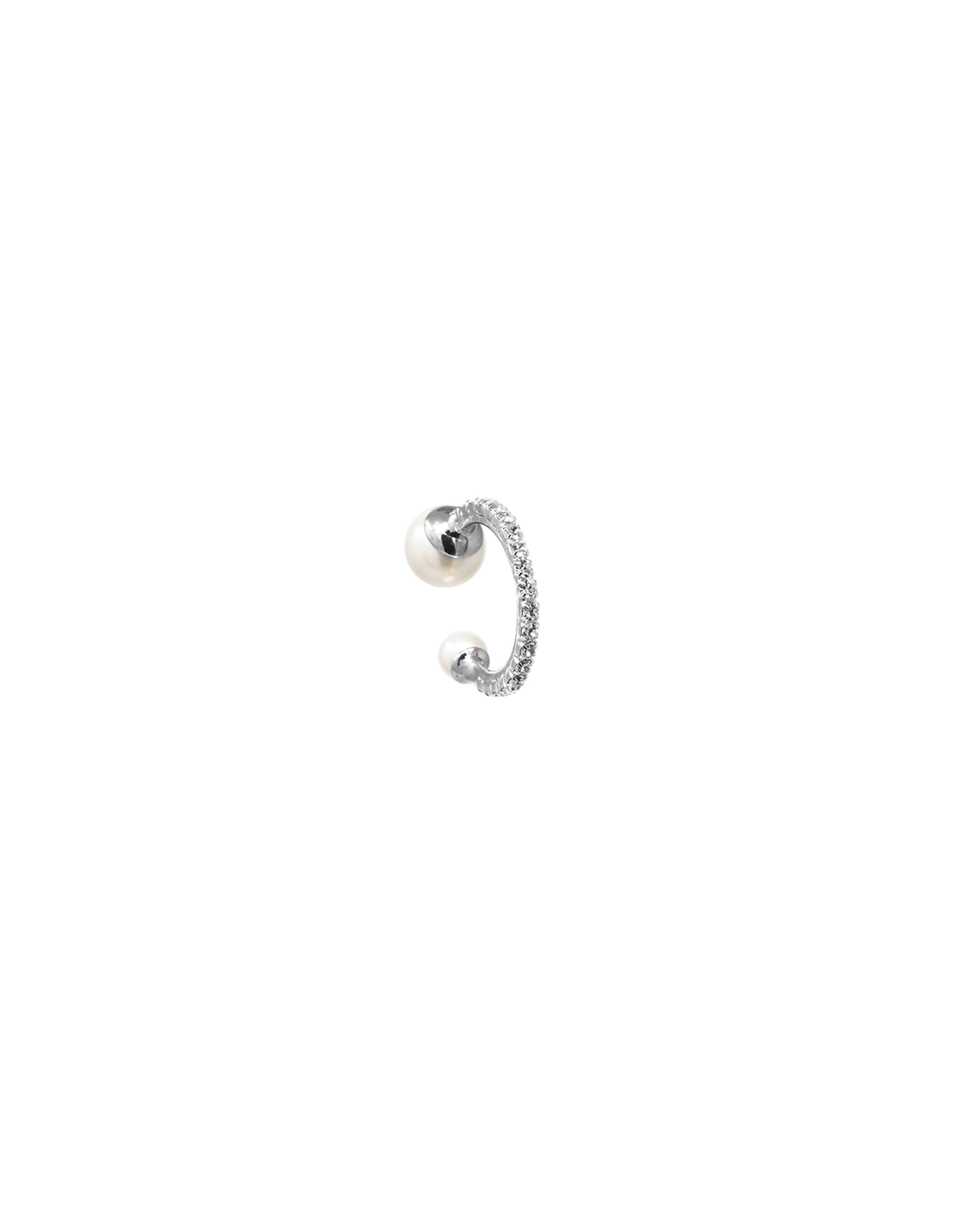 Colette Ear Cuff / Ring