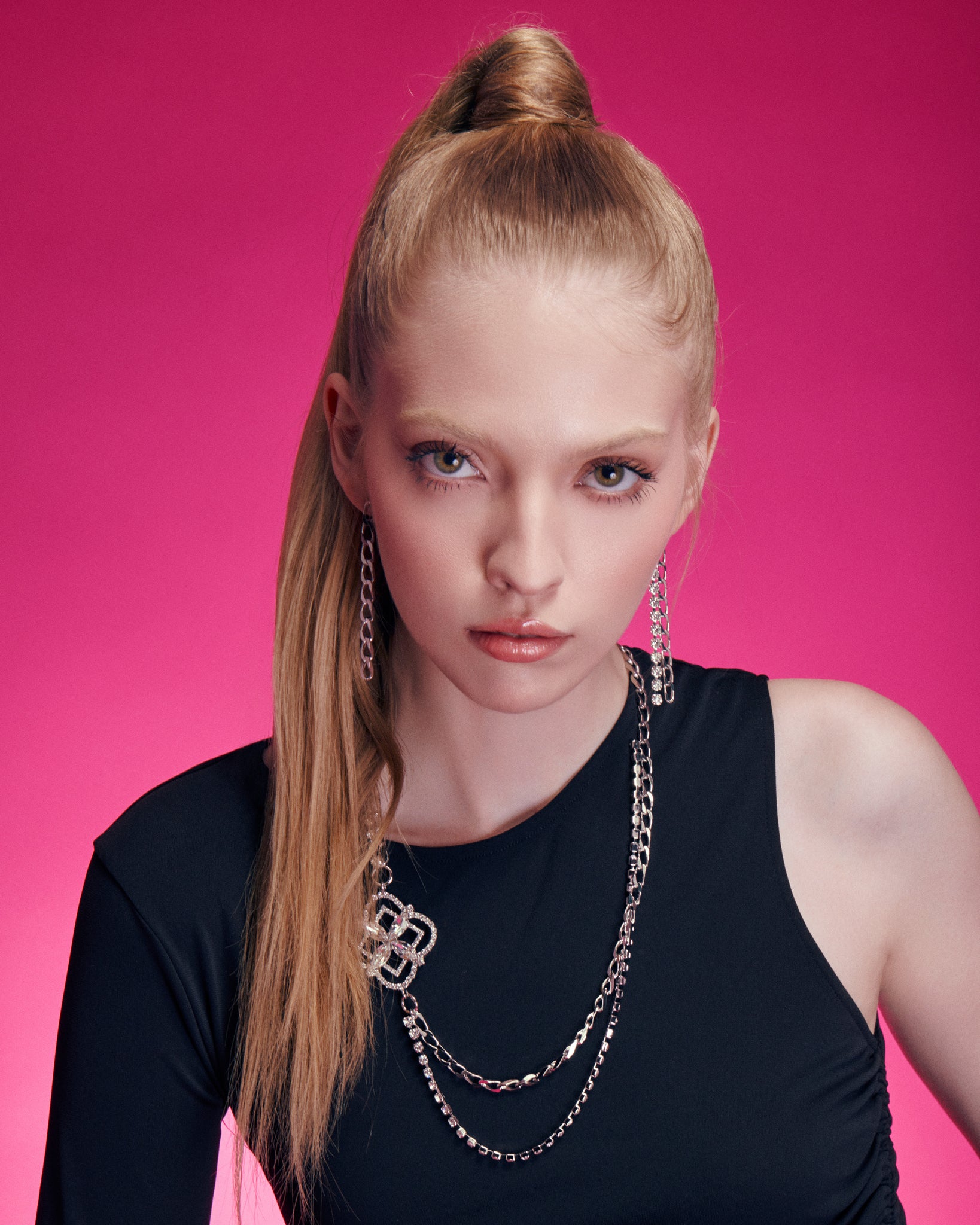 Grace Necklace