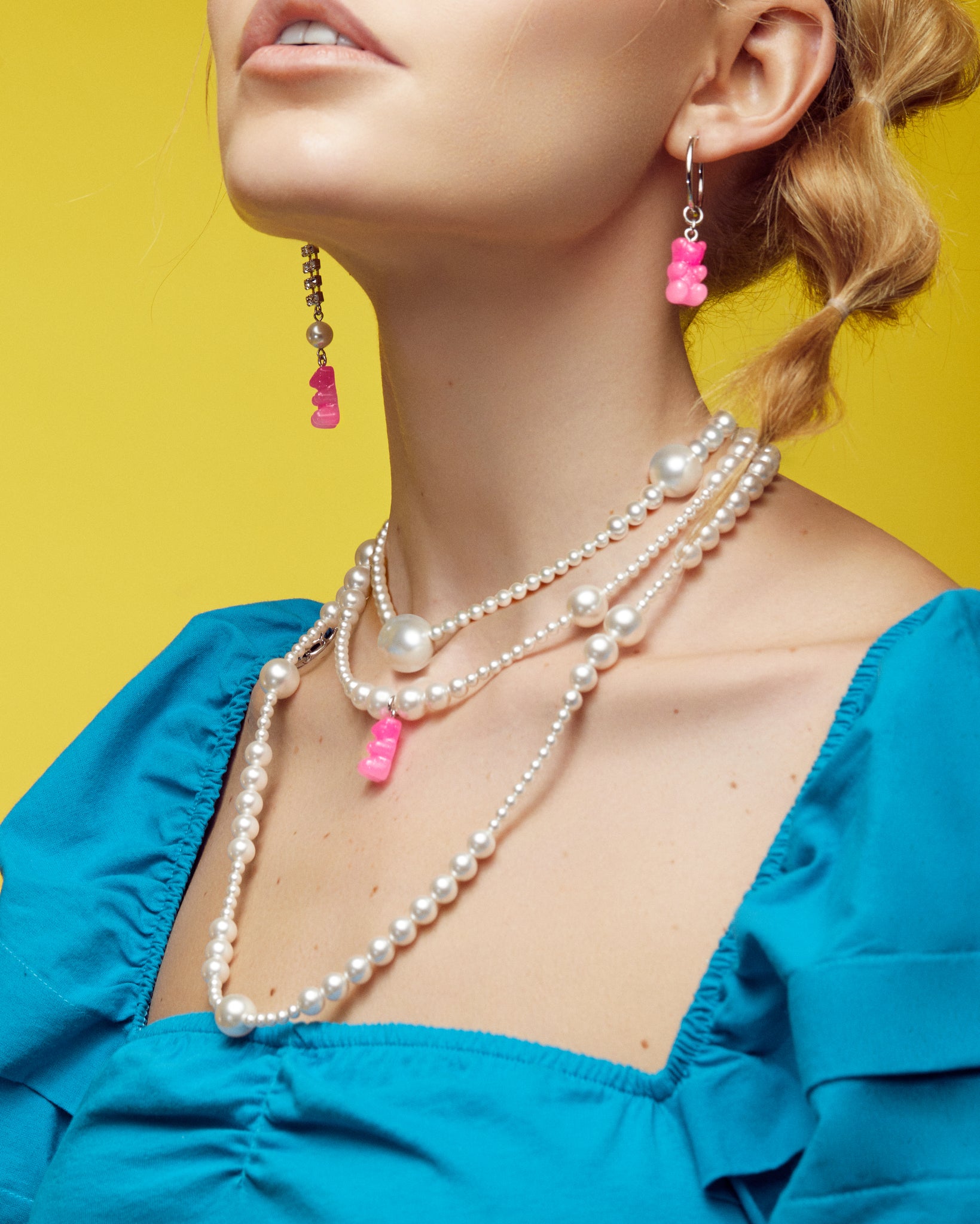 KiKi Necklace