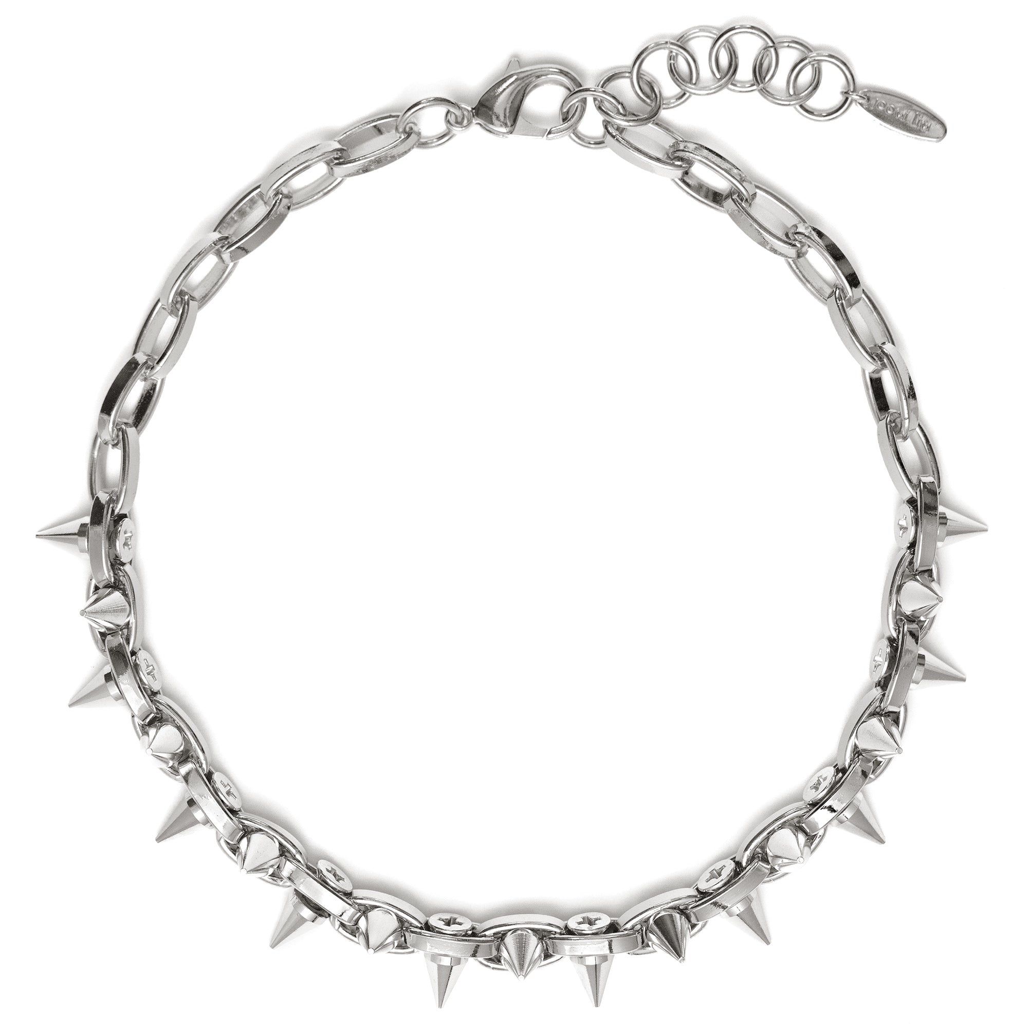 Thorn Necklace